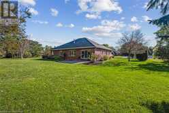 9 BARNES FARM Road Mount Pleasant