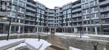 2501 SAW WHET Boulevard Unit# 229 Oakville