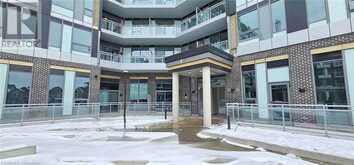 2501 SAW WHET Boulevard Unit# 229 Oakville