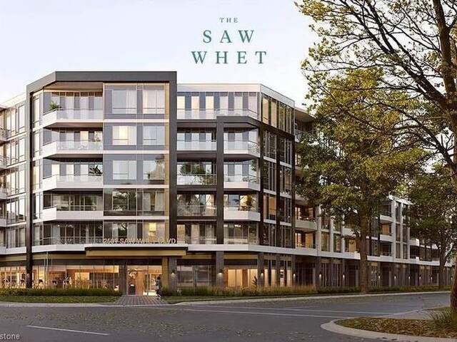 2501 SAW WHET Boulevard Unit# 229 Oakville Ontario