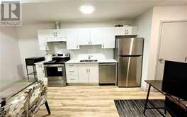 269 SUNVIEW Street Unit# B05 Waterloo