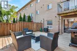 2280 BARONWOOD Drive Unit# 58 Oakville