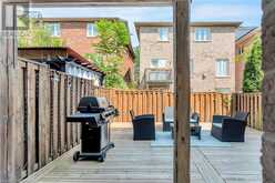 2280 BARONWOOD Drive Unit# 58 Oakville