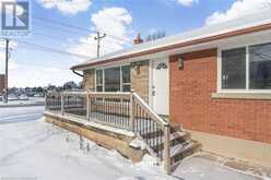 162 RYERSON Street Thorold