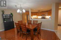 24 MARILYN Drive Unit# 204 Guelph