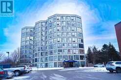 24 MARILYN Drive Unit# 204 Guelph