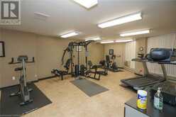 24 MARILYN Drive Unit# 204 Guelph