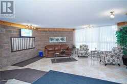 24 MARILYN Drive Unit# 204 Guelph