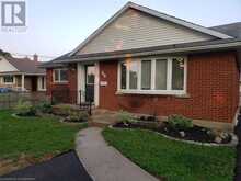 49 EDINBURGH Road Unit# Bsmt Kitchener