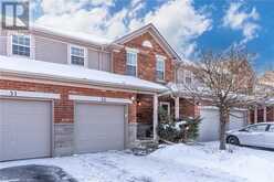 124 GOSLING GARDENS Unit# 32 Guelph