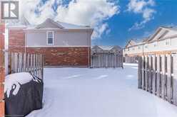 124 GOSLING GARDENS Unit# 32 Guelph