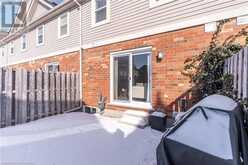 124 GOSLING GARDENS Unit# 32 Guelph