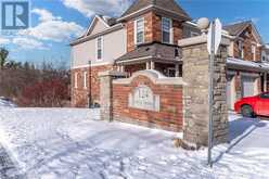 124 GOSLING GARDENS Unit# 32 Guelph