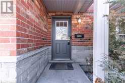 124 GOSLING GARDENS Unit# 32 Guelph