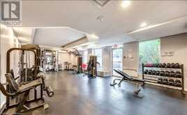 155 HILLCREST Avenue Unit# 2114 Mississauga