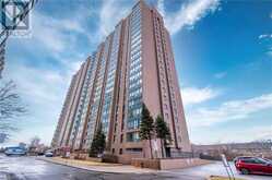 155 HILLCREST Avenue Unit# 2114 Mississauga