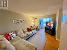 155 HILLCREST Avenue Unit# 2114 Mississauga