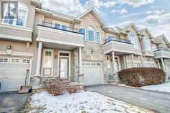 370 STONEHENGE Drive Unit# 9 Ancaster