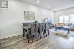 370 STONEHENGE Drive Unit# 9 Ancaster