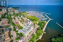 11 BRONTE Road Unit# 406 Oakville