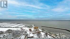 11 BRONTE Road Unit# 406 Oakville