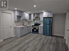 19 VINEYARD Drive Unit# Lower Brampton