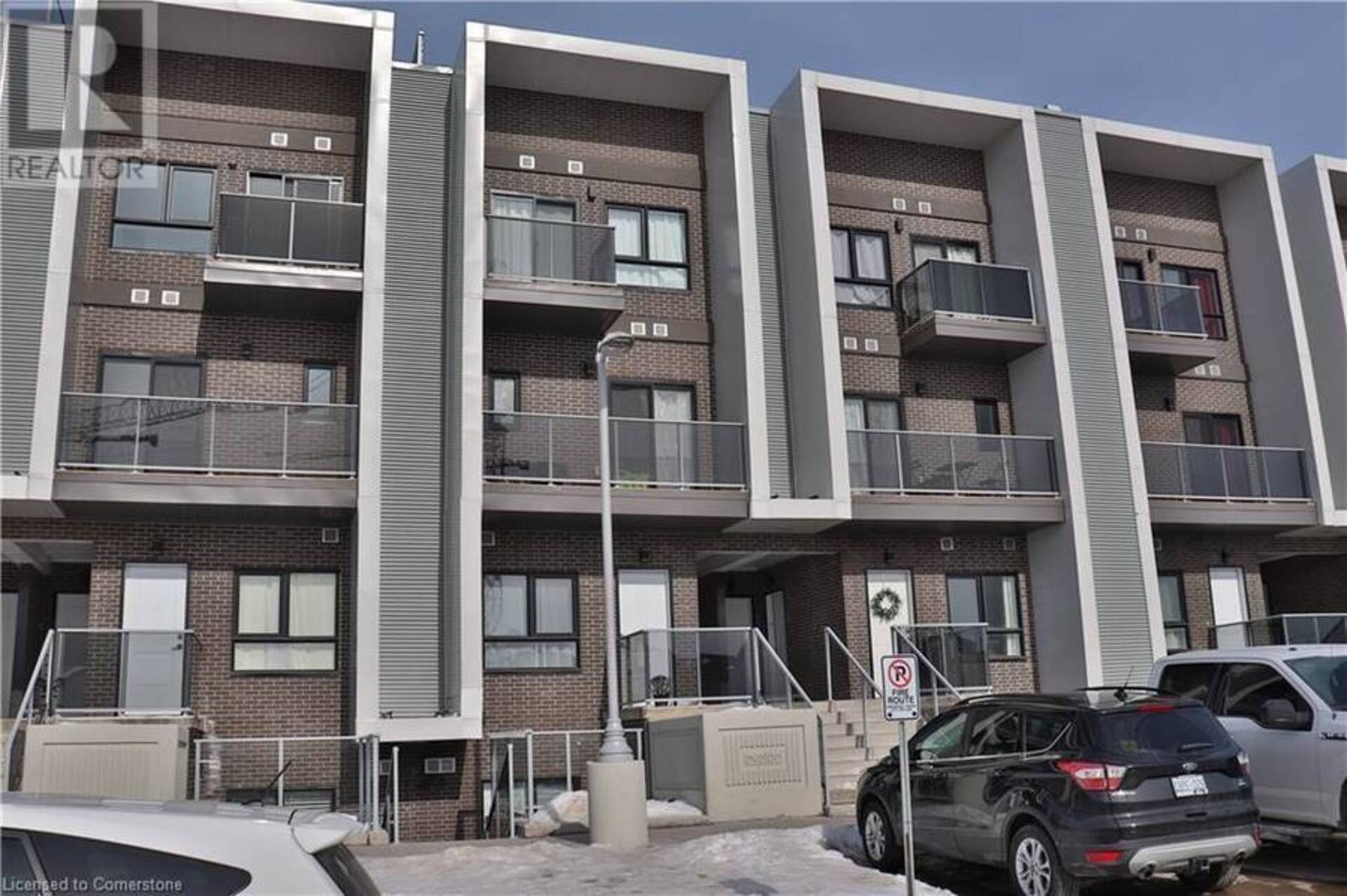 1430 HIGHLAND Road W Unit# 16A Kitchener