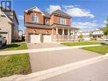 1 SEANESY Drive Niagara Falls