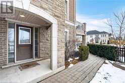 2401 GREENWICH Drive Oakville