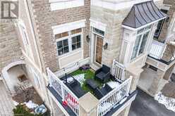 2401 GREENWICH Drive Oakville