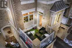 2401 GREENWICH Drive Oakville