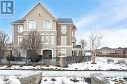 2401 GREENWICH Drive Oakville