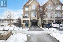 2401 GREENWICH Drive Oakville