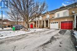 3879 TALIAS Crescent Mississauga