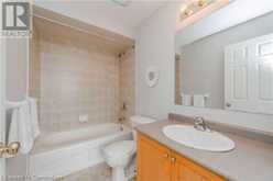 2280 BARONWOOD Drive Unit# 36 Oakville