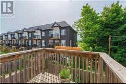 2280 BARONWOOD Drive Unit# 36 Oakville