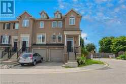 2280 BARONWOOD Drive Unit# 36 Oakville