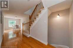 2280 BARONWOOD Drive Unit# 36 Oakville