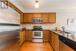 2280 BARONWOOD Drive Unit# 36 Oakville