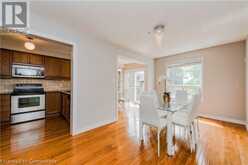 2280 BARONWOOD Drive Unit# 36 Oakville