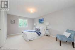 2280 BARONWOOD Drive Unit# 36 Oakville