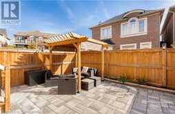 3038 HIBISCUS Gardens Oakville