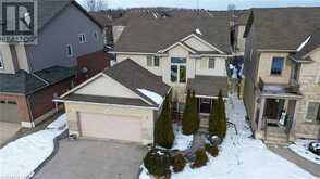 660 NORMANDY Drive Woodstock