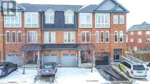 34 MAGDALENE Crescent Brampton