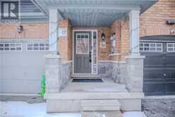 34 MAGDALENE Crescent Brampton