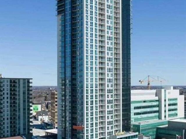 2404 FREDERICK Street Unit# 4 Kitchener Ontario