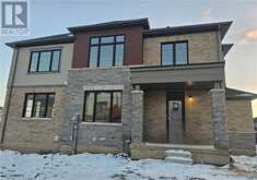 2 LAVENDER Road Thorold