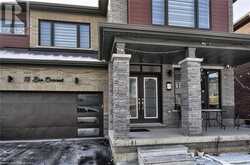 15 BEE Crescent Brantford