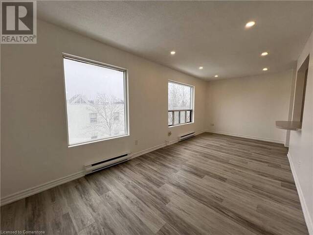 102 GREENSIDES Avenue Unit# 17 Toronto Ontario