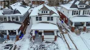 4357 SENECA Street Niagara Falls